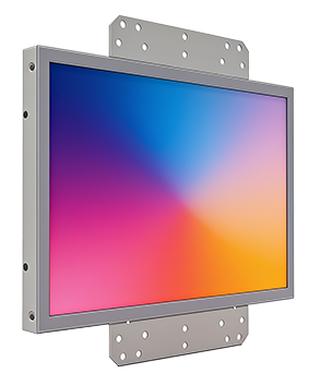 PSIV 150 Open Frame